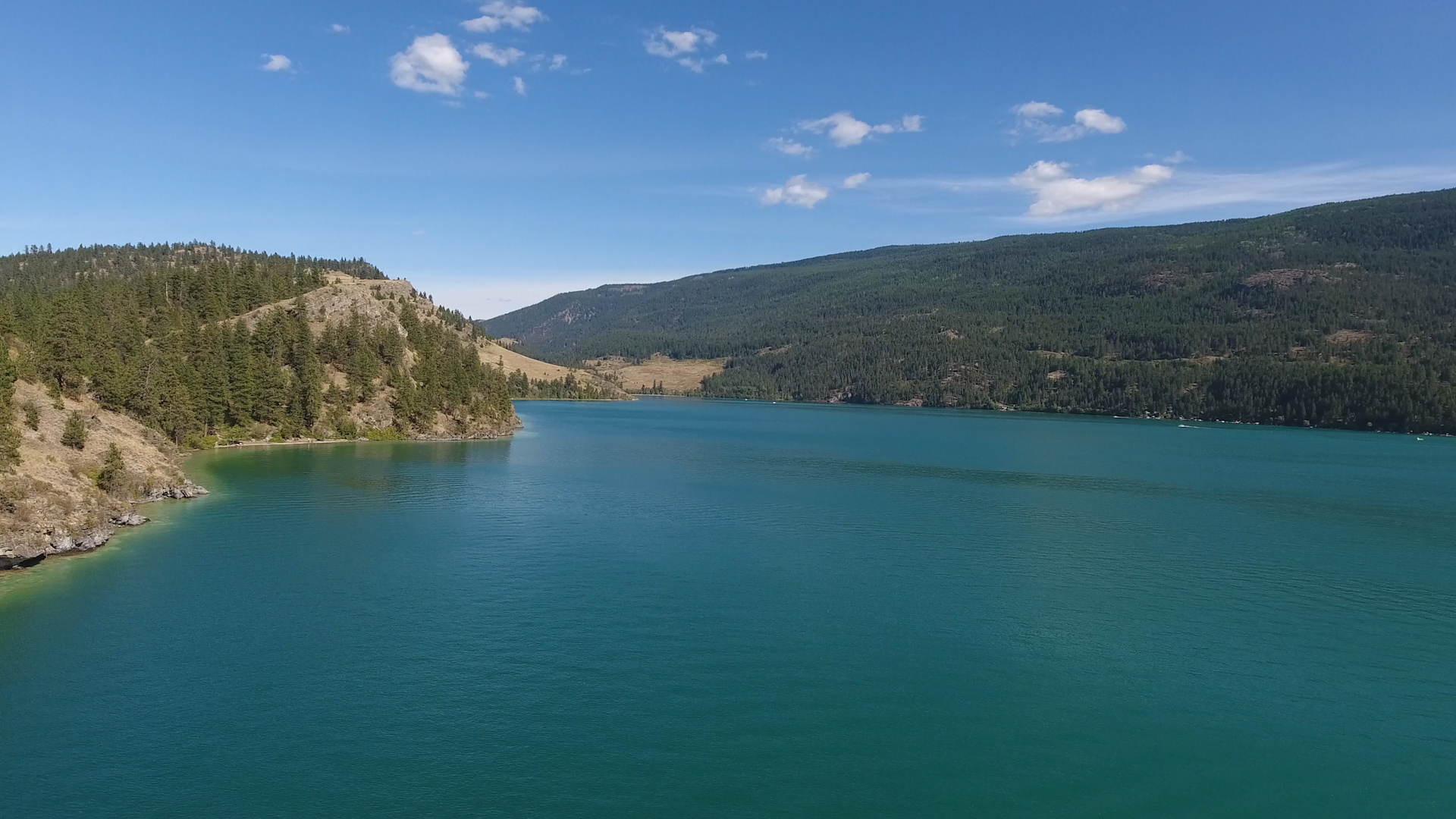 Kalamalka Lake Provincial Park - Cosens Bay 234